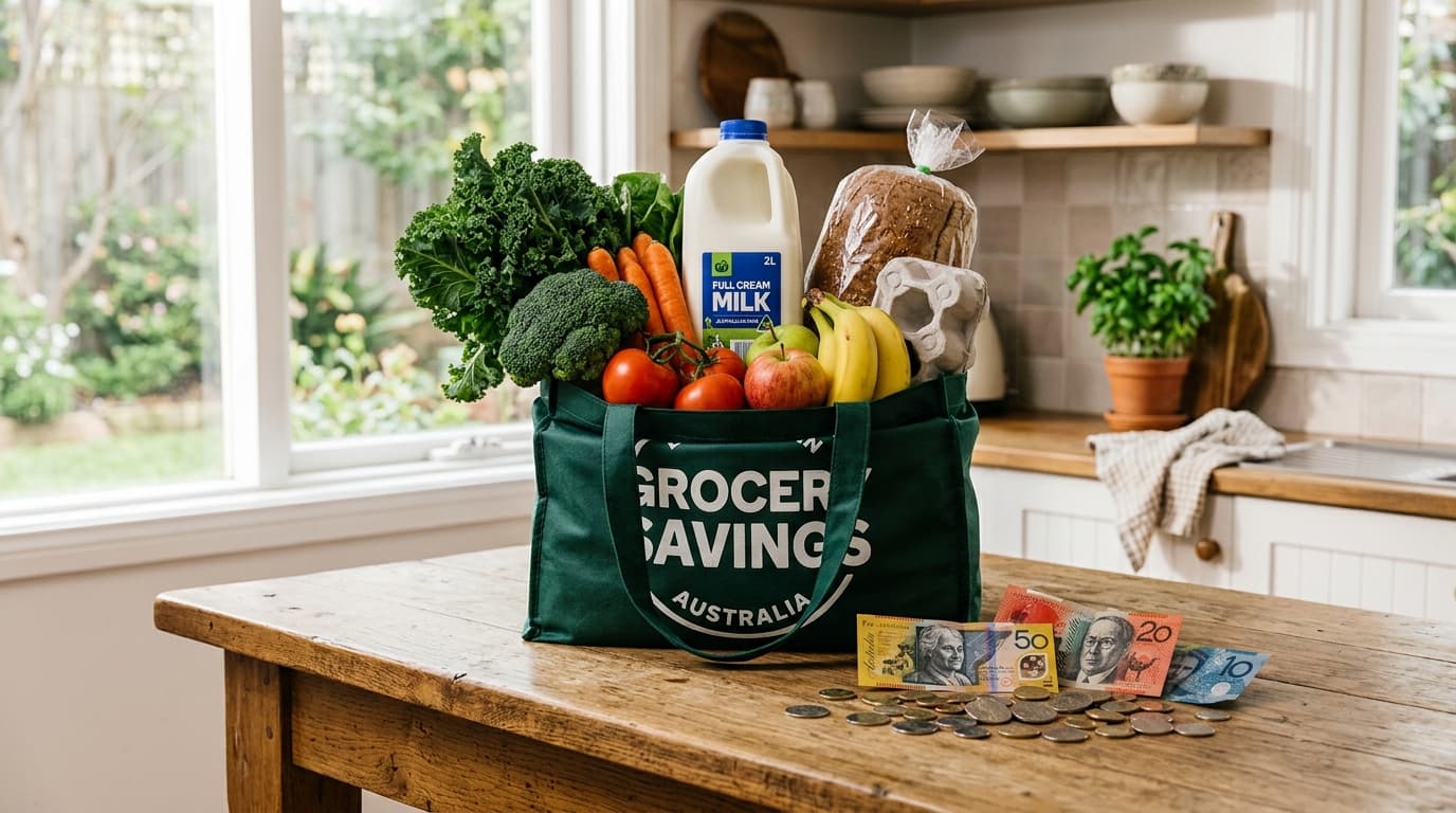 Savings from shopping the ALDI middle aisle where Special Buys bargains are displayed each week