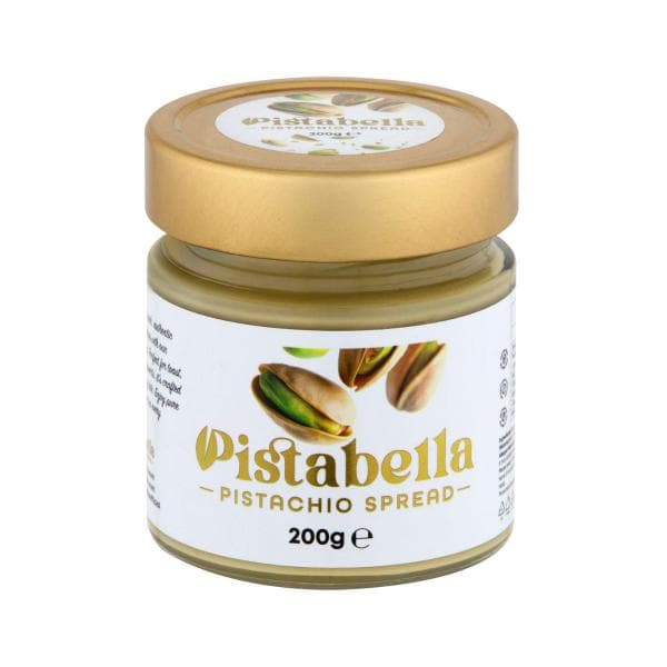Pistabella Pistachio Spread | 200g