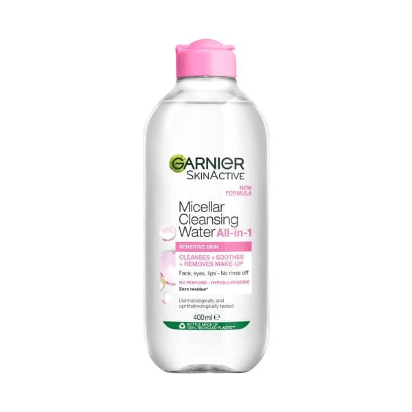 Garnier Micellar Cleansing Water | 400mL