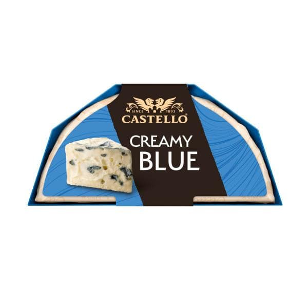 Castello Blue Cheese | 150g