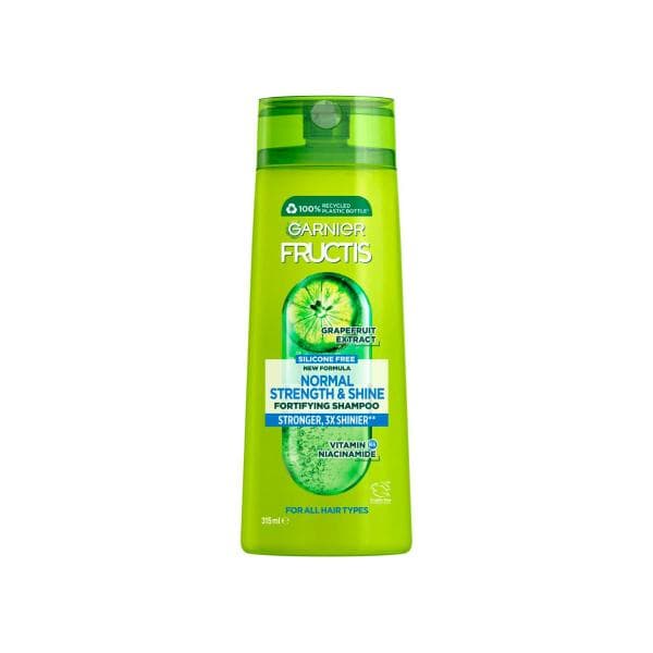 Garnier Fructis Normal Shampoo | 315mL