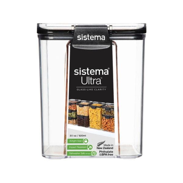 Sistema Ultra Container 920ml | 1 each