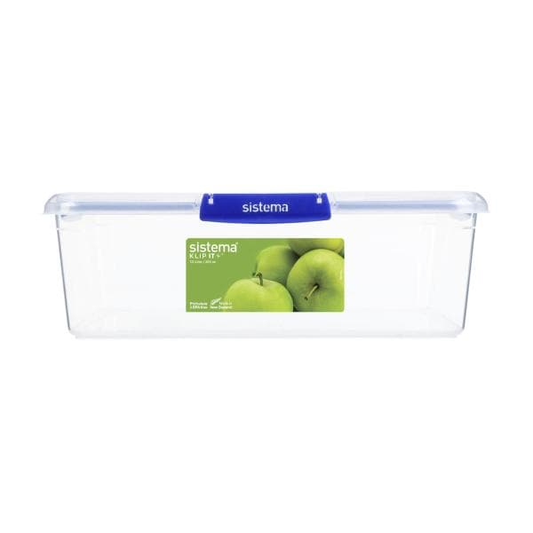 Sistema Klip It Plus Container 7.5l | 1 Each