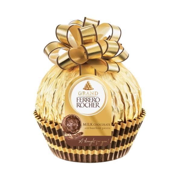 Ferrero Grand Rocher Milk | 125g