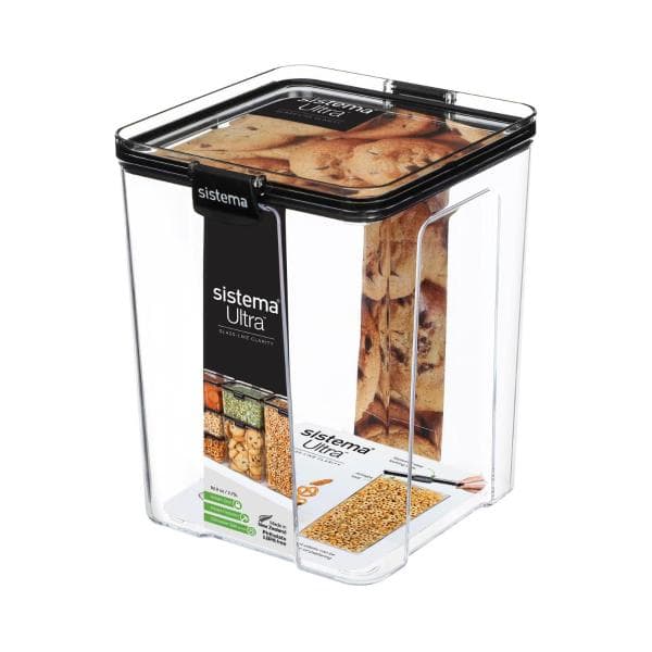 Sistema Ultra Container 2.75l | 1 Each
