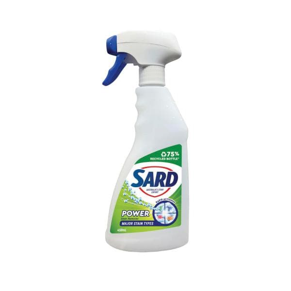 Sard Power Spray | 450mL