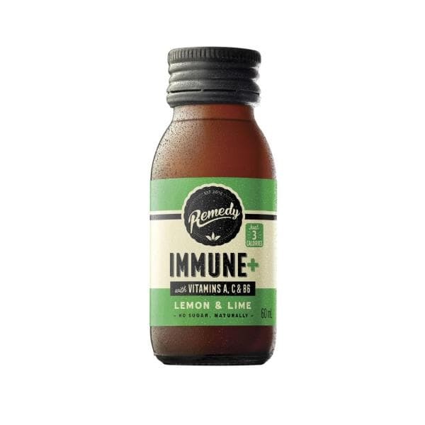 Remedy Immune Plus Wellness Shot | 60mL