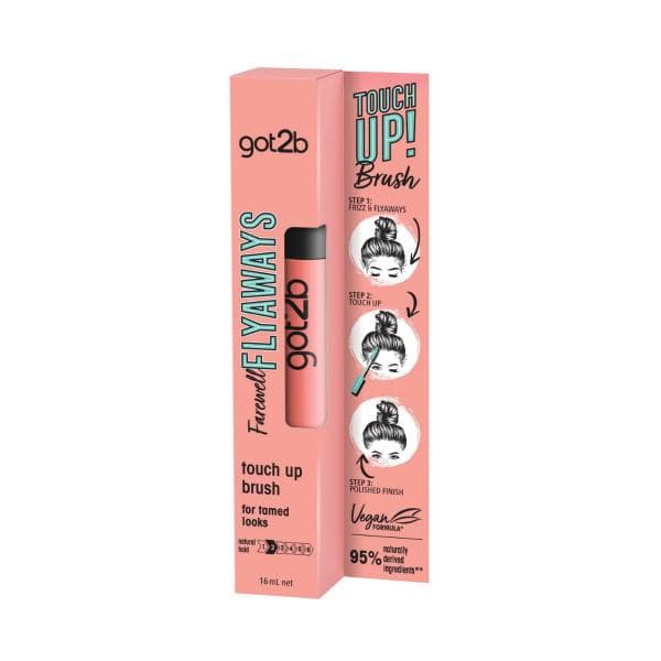 Schwarzkopf Got2b Farewell Flyaway | 16mL