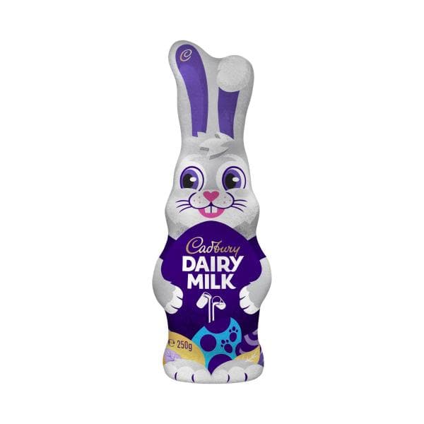 Cadbury Dairy Milk Chocolate Easter Bunny | 250g