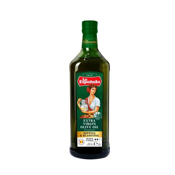 La Espanola Extra Virgin Olive Oil | 1L