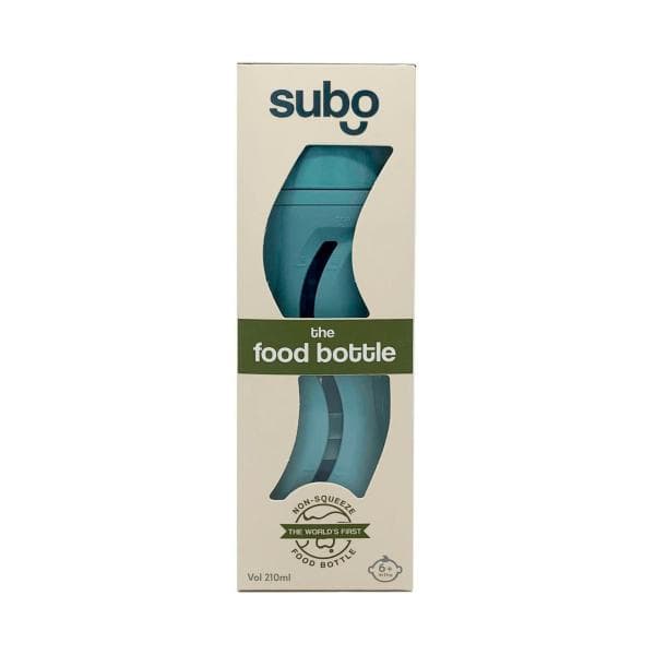 Subo Food Bottle Duck Egg 210ml | 1 each