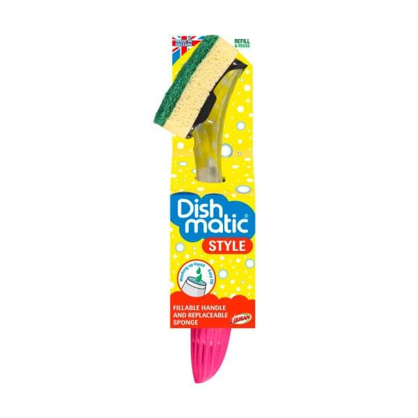 Dishmatic Handle | 1 Pack
