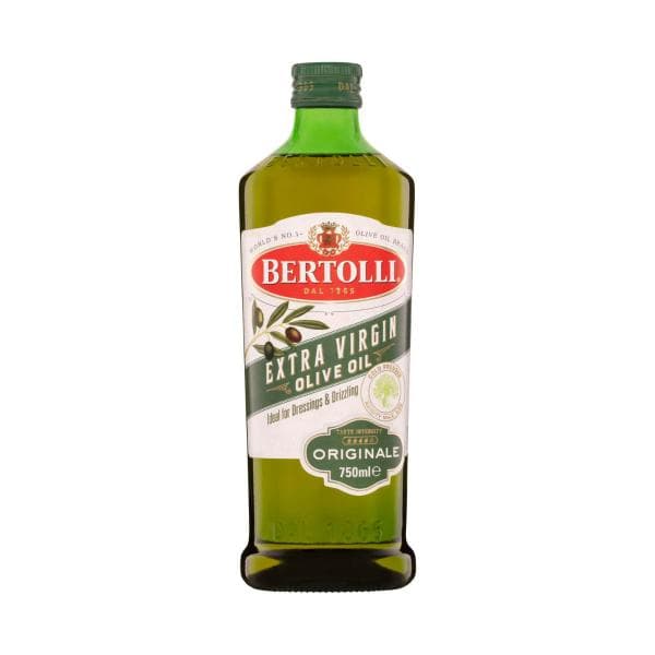Bertolli Extra Virgin Olive Oil | 750mL