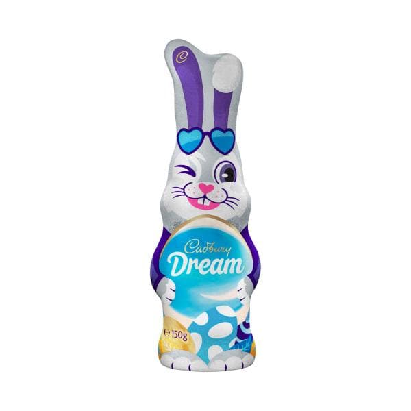 Cadbury Dream Chocolate Easter Bunny | 150g