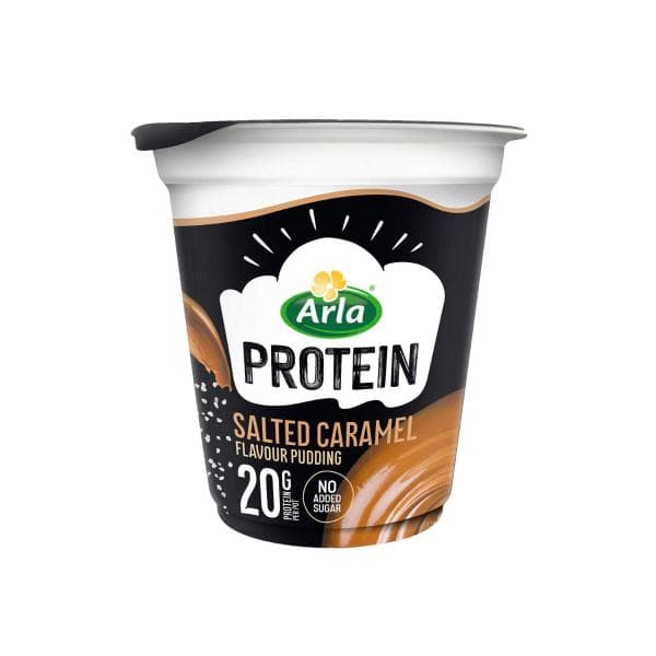 Arla Protein Pudding Caramel | 200g