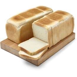 Woolworths Soft White Loaf White Extra Soft Loaf