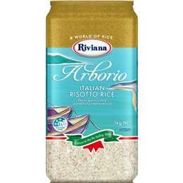 Riviana Arborio Rice