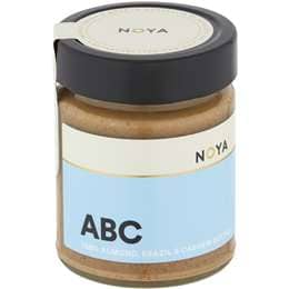 Noya Abc Almond Brazil & Cashew Nut Butter