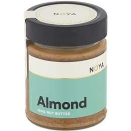 Noya Almond Nut Butter