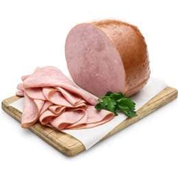 D'Orsogna Honey Ham Shaved From The Deli