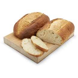 Woolworths 35hr Sourdough Loaf White Loaf