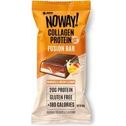 No Way! Collagen Protein Fusion Bar Mango & Vanilla