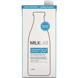 MILKLAB Lactose Free Dairy Long Life Milk