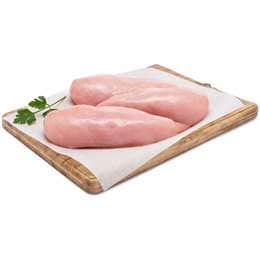 Woolworths RSPCA Approved Chicken Breast Fillet