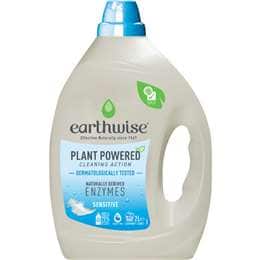 Earthwise Sensitive Clean Laundry Liquid Washing Detergent