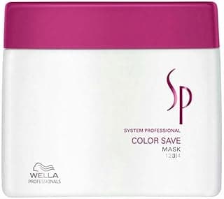 Wella Professionals SP Color Save Shampoo