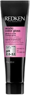 Redken RedkenAcidic Color Gloss Gloss-in-Mask - For Hair Shine & Hydration