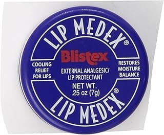 Blistex Lip Balm Medex