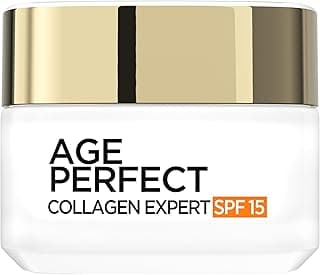 L'Oreal Paris Age Perfect SPF15 Day Cream