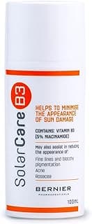 Cream 100ml - Niacinamide Moisturiser for Sun-Damaged Skin - Made in Australia