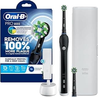 Oral-B Pro 800 Electric Toothbrush