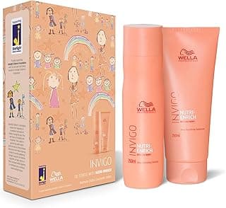 Wella Professionals Invigo Nutri-Enrich Duo