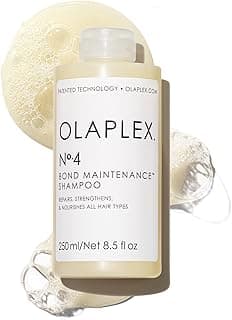 Olaplex Bond Maintenance Shampoo No.4, 250 ml