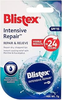 Blistex Intensive Repair Pot, 7 g